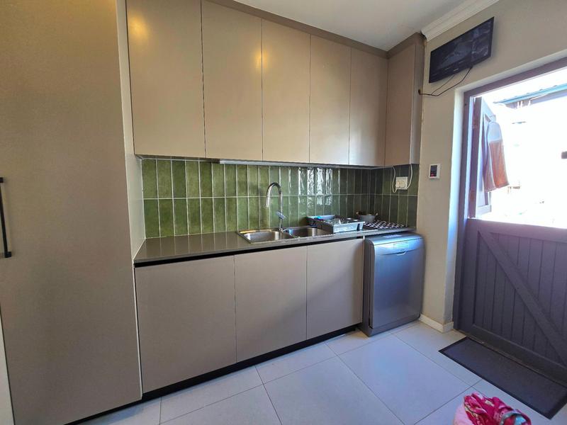 3 Bedroom Property for Sale in Blueberry Hill Western Cape